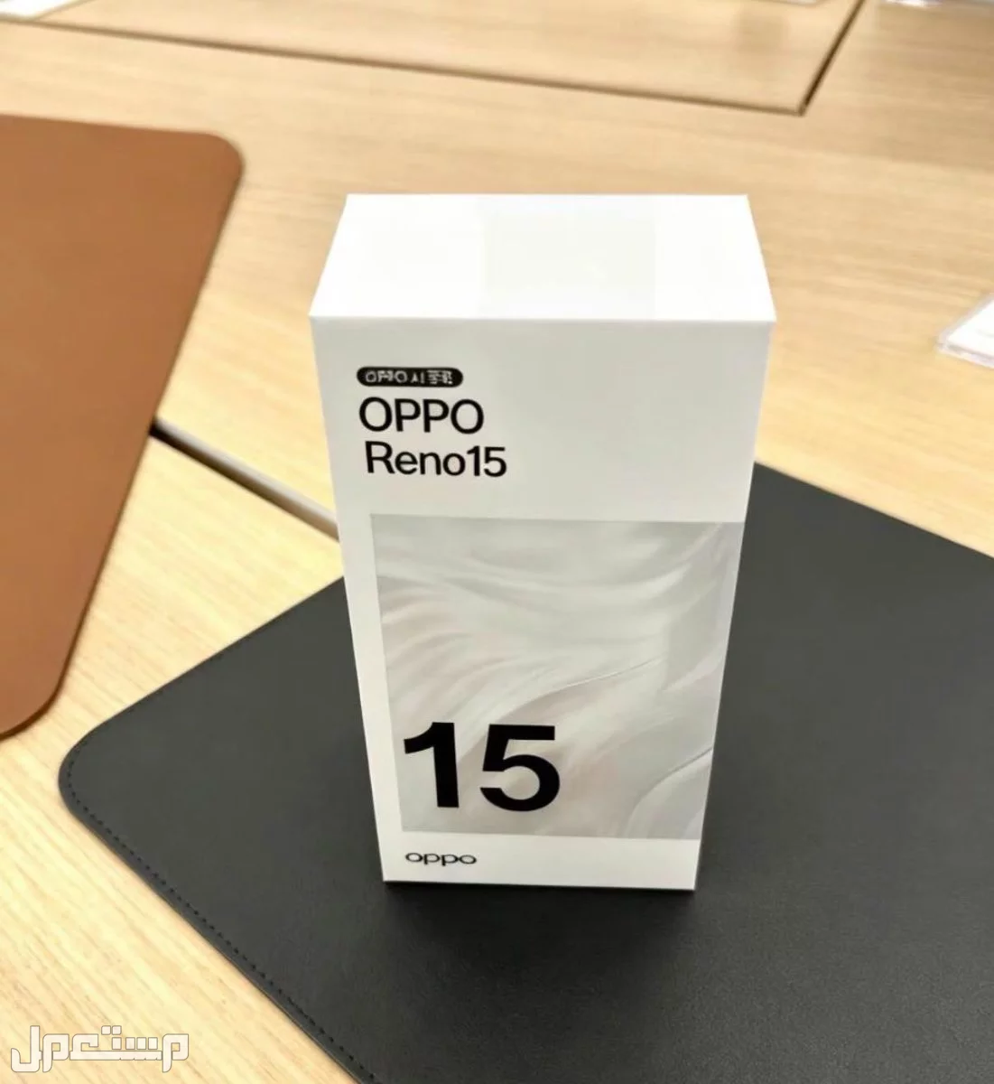 مواصفات وسعر هاتف اوبو رينو 15 الجديد.. أحدث هواتف Oppo الفئة المتوسطة هاتف اوبو رينو 15