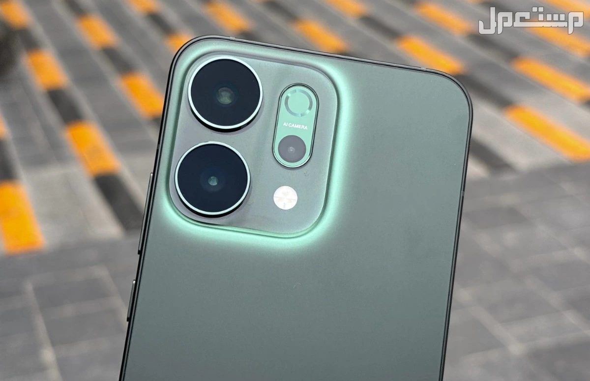 مواصفات وسعر هاتف اوبو رينو 15 الجديد.. أحدث هواتف Oppo الفئة المتوسطة سعر اوبو رينو 15