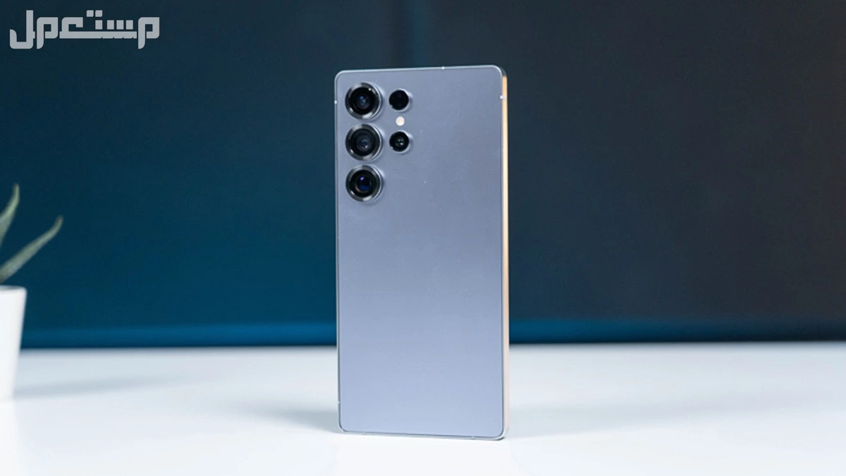 مقارنة بين سامسونج S25 Ultra و S26.. المواصفات والأداء والسعر ميزات S Pen في سامسونج S26 Ultra