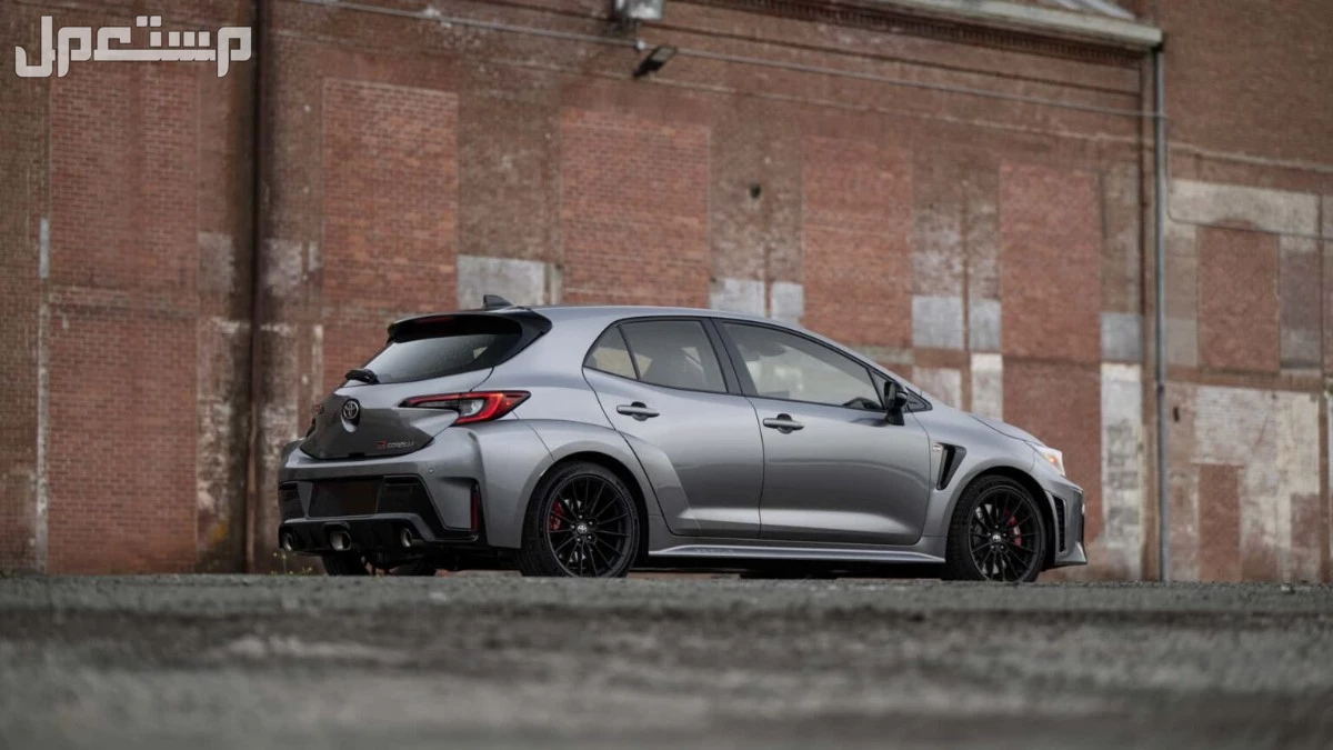 أفضل سيارات تويوتا هاتشباك 2026 بالأسعار والصور تويوتا كورولا هاتشباك 2026