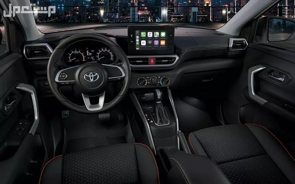 أفضل سيارات تويوتا هاتشباك 2026 بالأسعار والصور ما هي أفضل تويوتا هاتشباك 2026؟