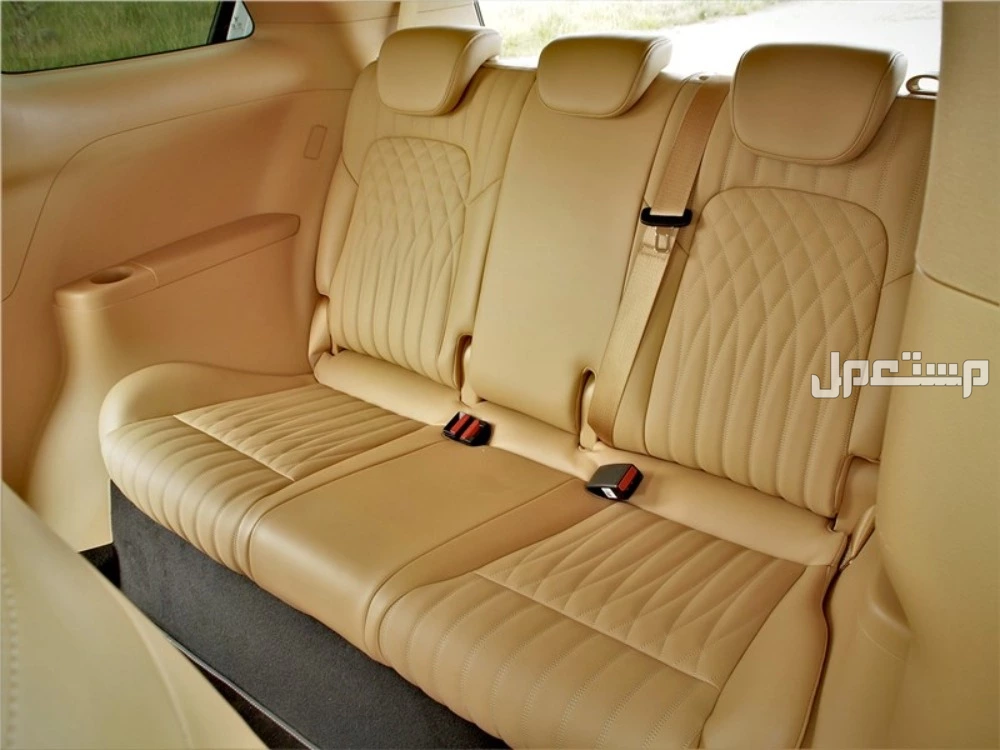 فويا دريم 2025.. المواصفات كاملة والأسعار في السعودية مقصورة فويا دريم 2025