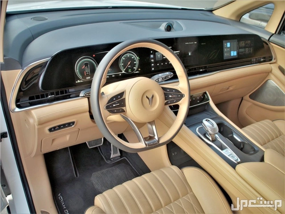 فويا دريم 2025.. المواصفات كاملة والأسعار في السعودية مقصورة فويا دريم 2025