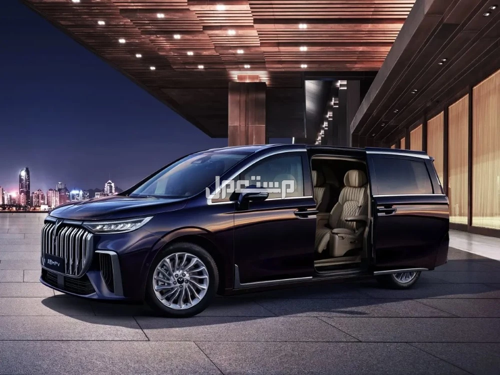 فويا دريم 2025.. المواصفات كاملة والأسعار في السعودية