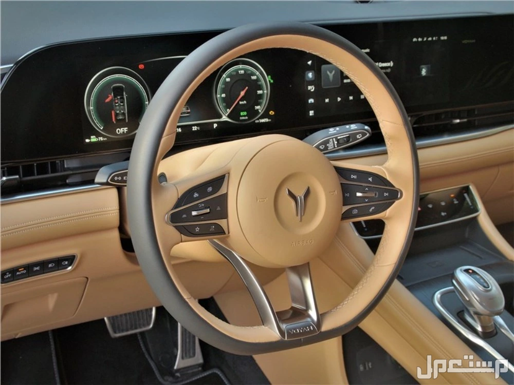 فويا دريم 2025.. المواصفات كاملة والأسعار في السعودية