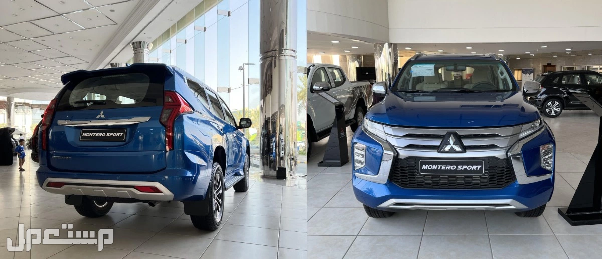 سعر ومواصفات ميتسوبيشي مونتيرو سبورت 2026.. هل تناسب مغامراتك على الطرق الوعرة؟ ميتسوبيشي مونتيرو سبورت 2026