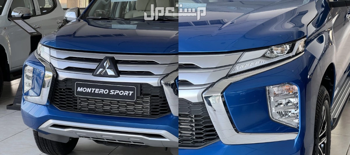 سعر ومواصفات ميتسوبيشي مونتيرو سبورت 2026.. هل تناسب مغامراتك على الطرق الوعرة؟ ميتسوبيشي مونتيرو سبورت 2026