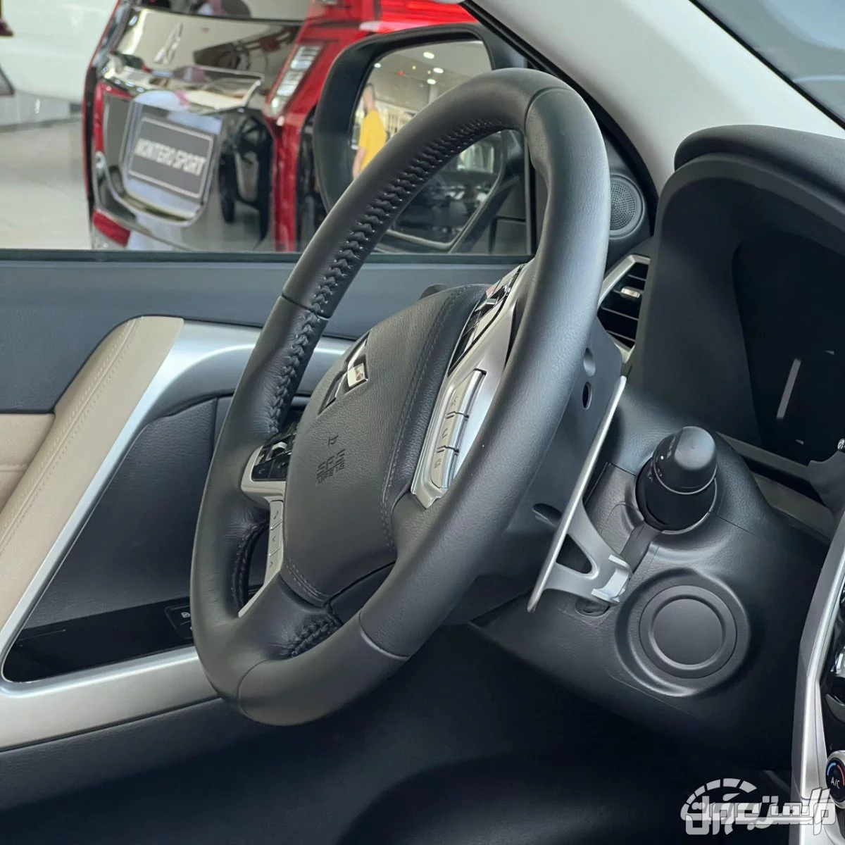 سعر ومواصفات ميتسوبيشي مونتيرو سبورت 2026.. هل تناسب مغامراتك على الطرق الوعرة؟ ميتسوبيشي مونتيرو 2026