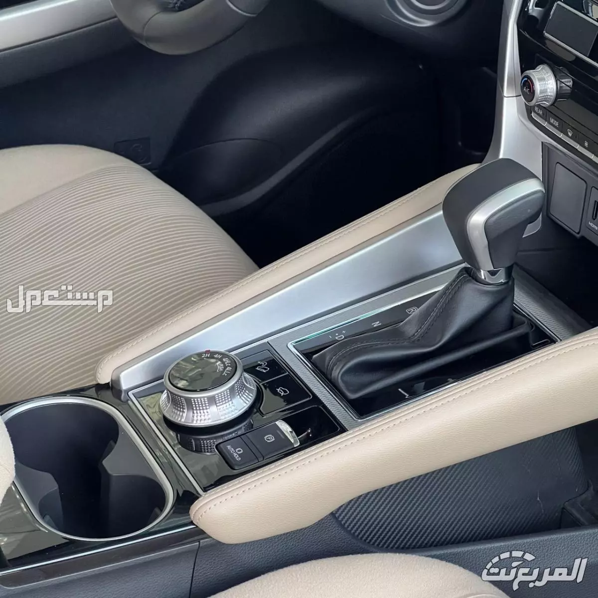 سعر ومواصفات ميتسوبيشي مونتيرو سبورت 2026.. هل تناسب مغامراتك على الطرق الوعرة؟