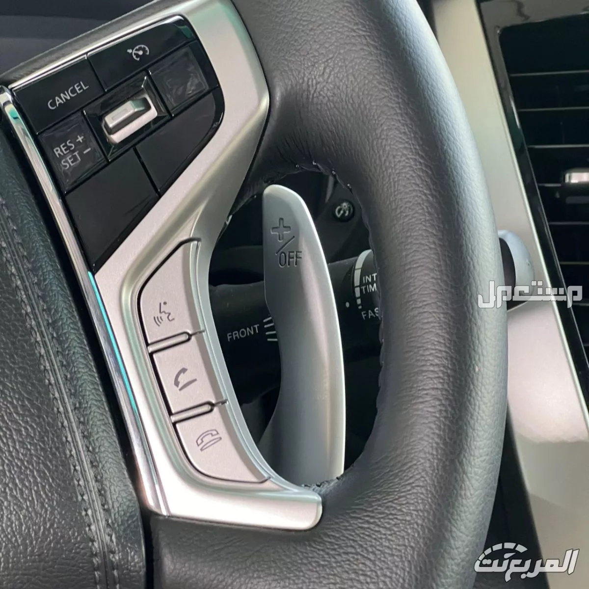 سعر ومواصفات ميتسوبيشي مونتيرو سبورت 2026.. هل تناسب مغامراتك على الطرق الوعرة؟