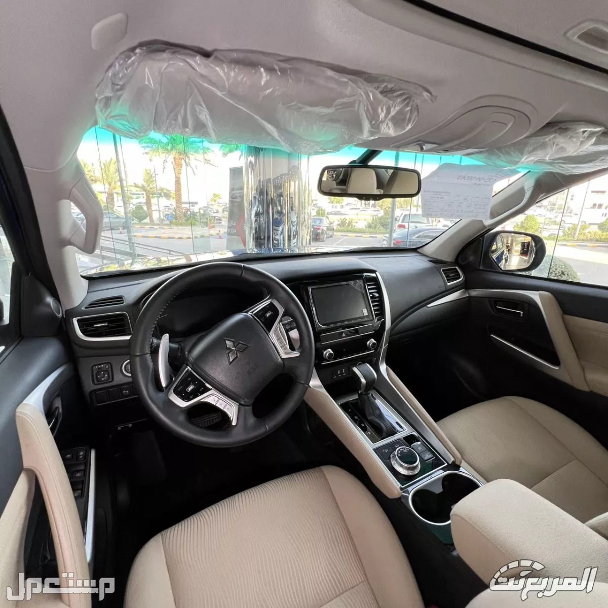 سعر ومواصفات ميتسوبيشي مونتيرو سبورت 2026.. هل تناسب مغامراتك على الطرق الوعرة؟