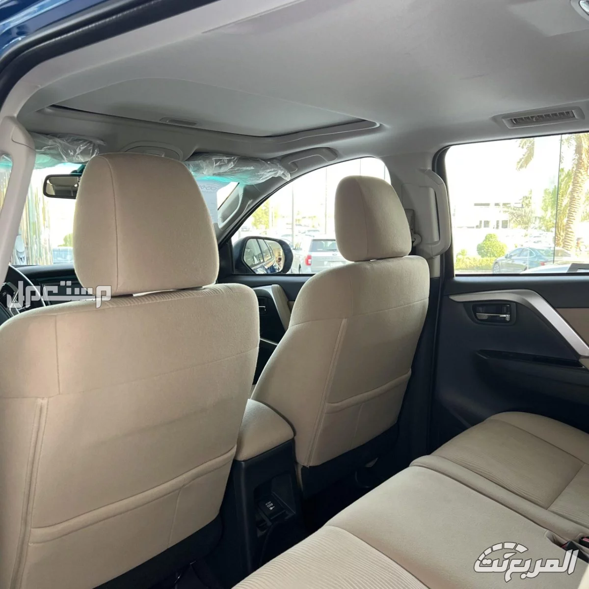 سعر ومواصفات ميتسوبيشي مونتيرو سبورت 2026.. هل تناسب مغامراتك على الطرق الوعرة؟