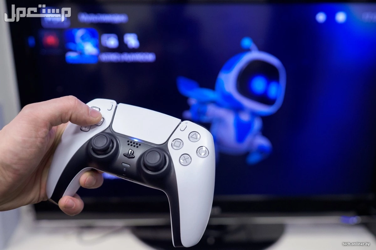 جميع أعطال بلاي ستيشن 5 الشائعة وحلول مشاكل PS5 بسهولة عيوب بلايستيشن 5 سليم