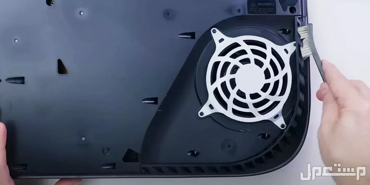 جميع أعطال بلاي ستيشن 5 الشائعة وحلول مشاكل PS5 بسهولة كيف تتجنب أعطال بلاي ستيشن 5؟