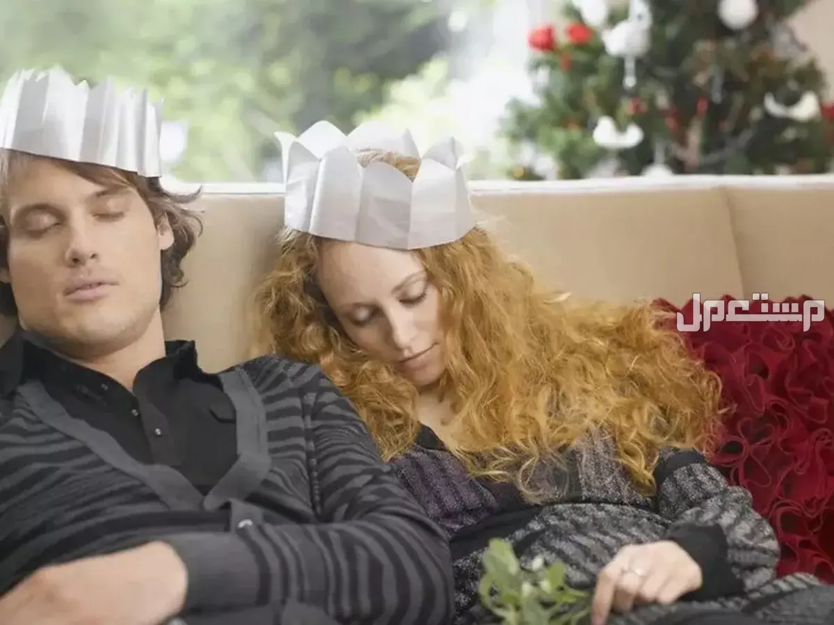 تفسير حلم السنة الجديدة للرجل والمرأة.. رمز السنوات في المنام السنة الجديدة للرجل في الحلم