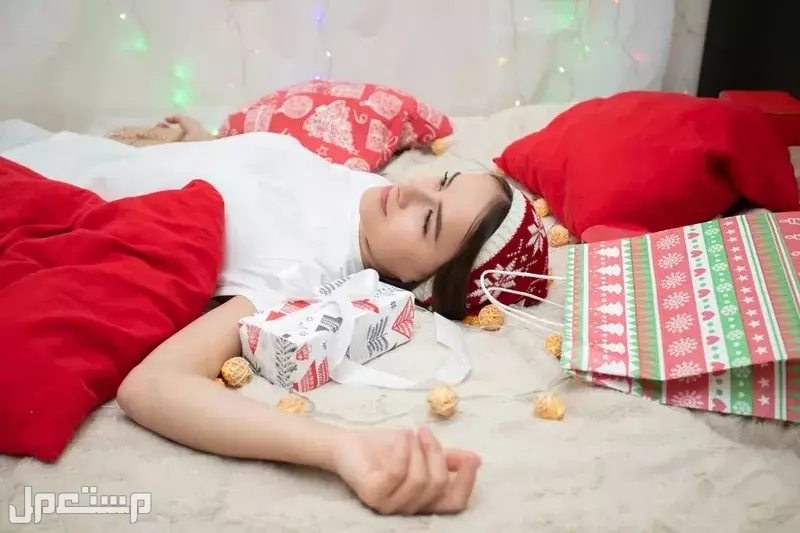 تفسير حلم السنة الجديدة للرجل والمرأة.. رمز السنوات في المنام تفسير حلم السنة الجديدة