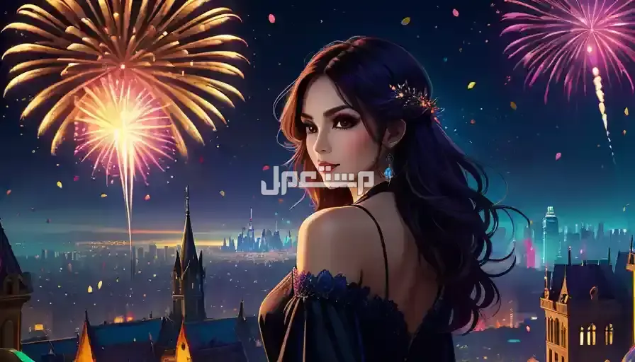 تفسير حلم السنة الجديدة للرجل والمرأة.. رمز السنوات في المنام رؤية السنة الجديدة في المنام