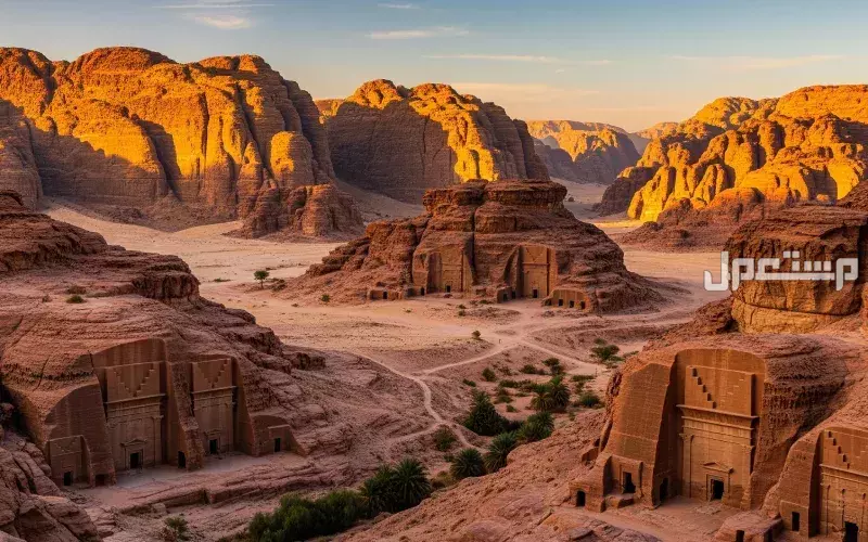 توقعات درجات الحرارة في السعودية لشهر ديسمبر 2025 توقعات جوية السعودية ديسمبر