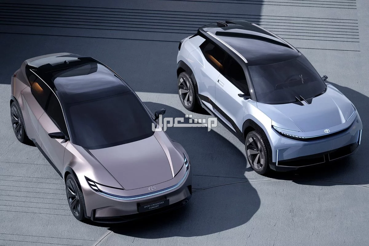 أسعار السيارات اليابانية الجديدة في السعودية 2026 أسعار سيارات تويوتا 2026