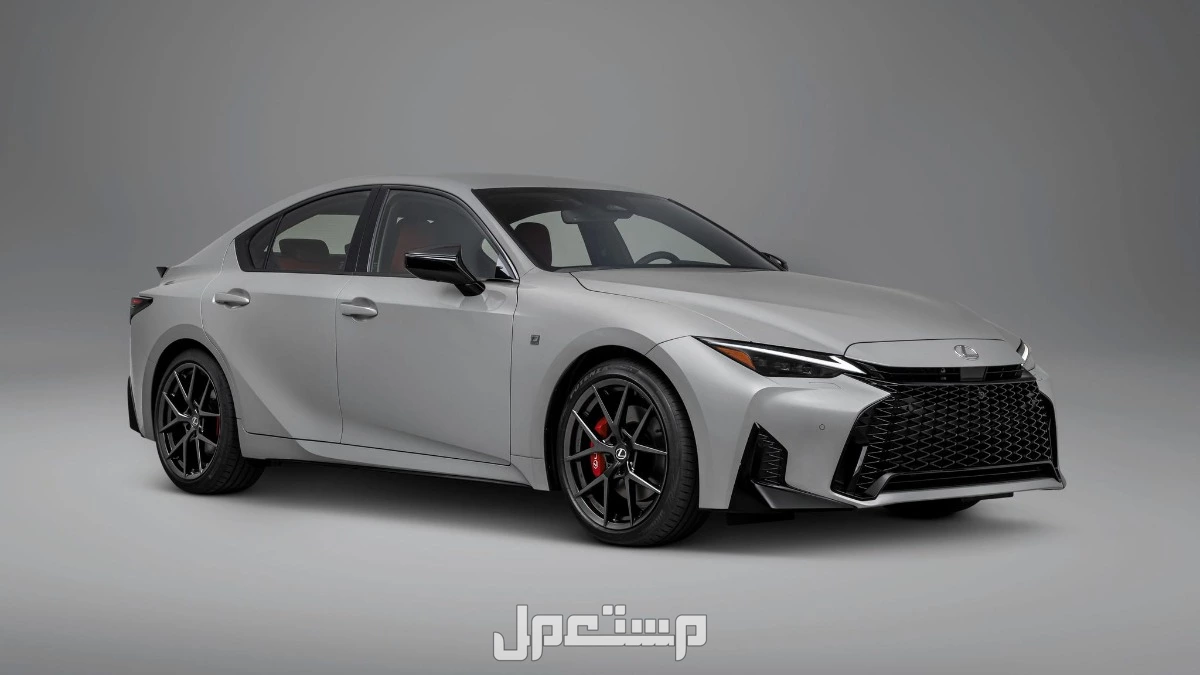 أسعار السيارات اليابانية الجديدة في السعودية 2026 لكزس 2026 اسعار