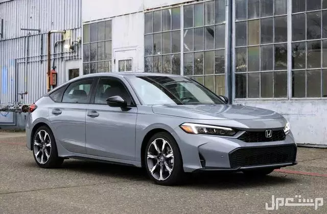 أسعار السيارات اليابانية الجديدة في السعودية 2026 هوندا 2026 سيارات يابانية