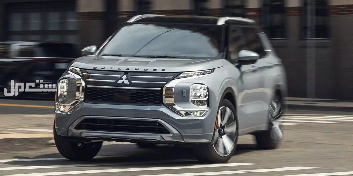 أسعار السيارات اليابانية الجديدة في السعودية 2026 سيارات ميتسوبيشي 2026