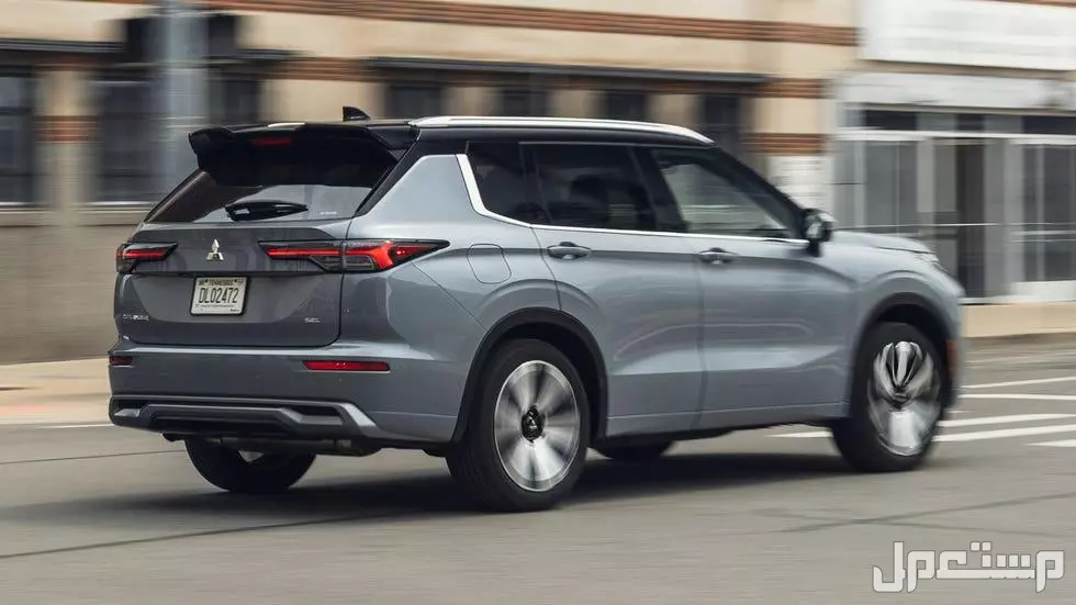 أسعار السيارات اليابانية الجديدة في السعودية 2026 اسعار سيارات ميتسوبيشي  2026