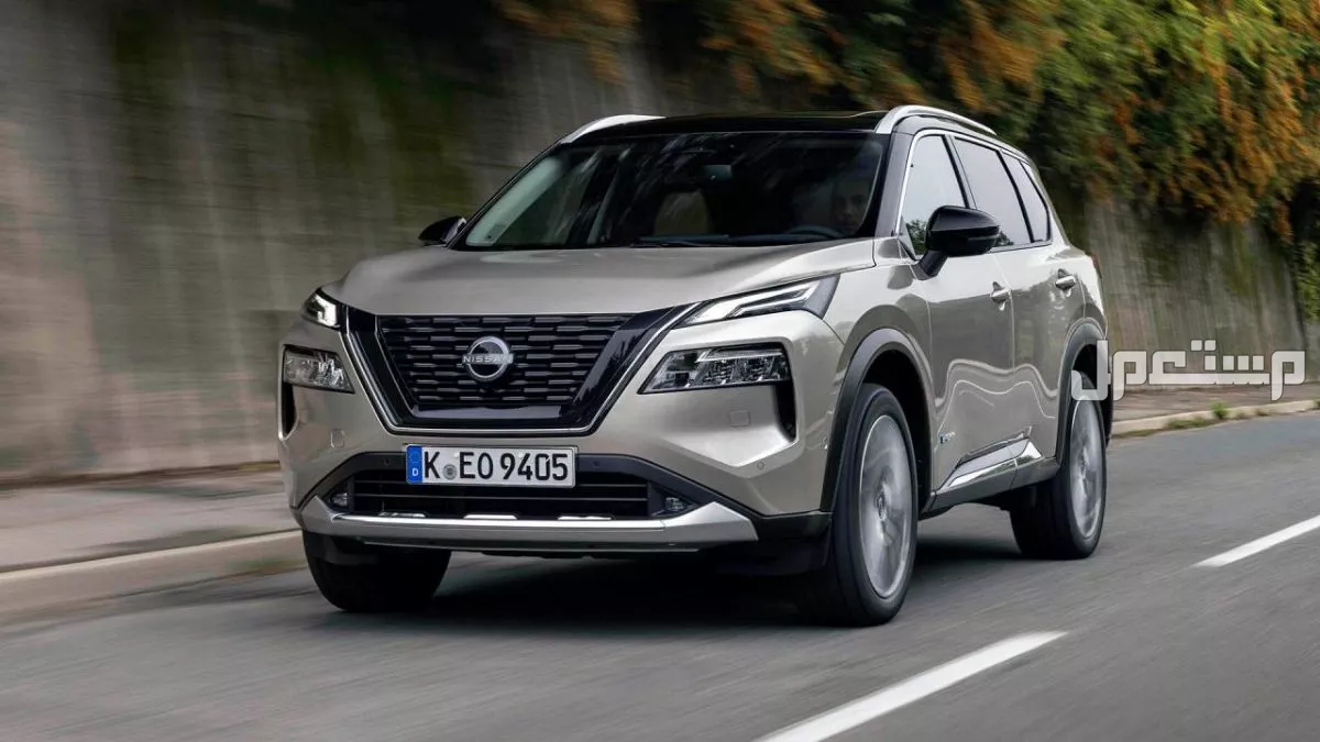 أسعار السيارات اليابانية الجديدة في السعودية 2026 نيسان أسعار سيارات 2026
