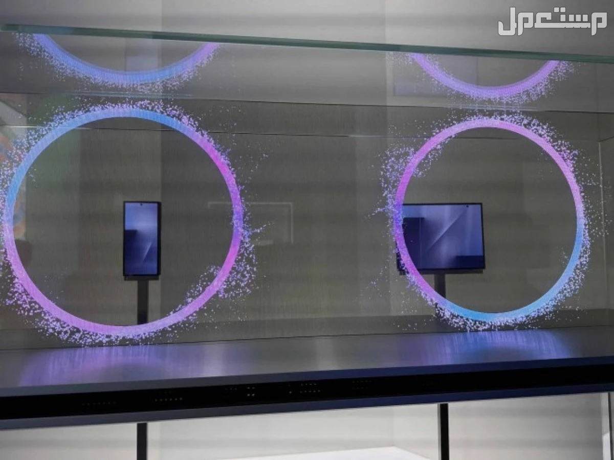 مواصفات وسعر سامسونج جلاكسي Z TriFold بالصور جدول مواصفات جلاكسي Z TriFold