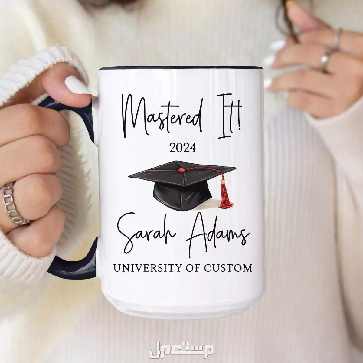 أجمل عبارات تهنئة ماجستير بالانجليزي مع أفكار هدايا مناسبة للتخرج الهدايا المناسبة للنجاح