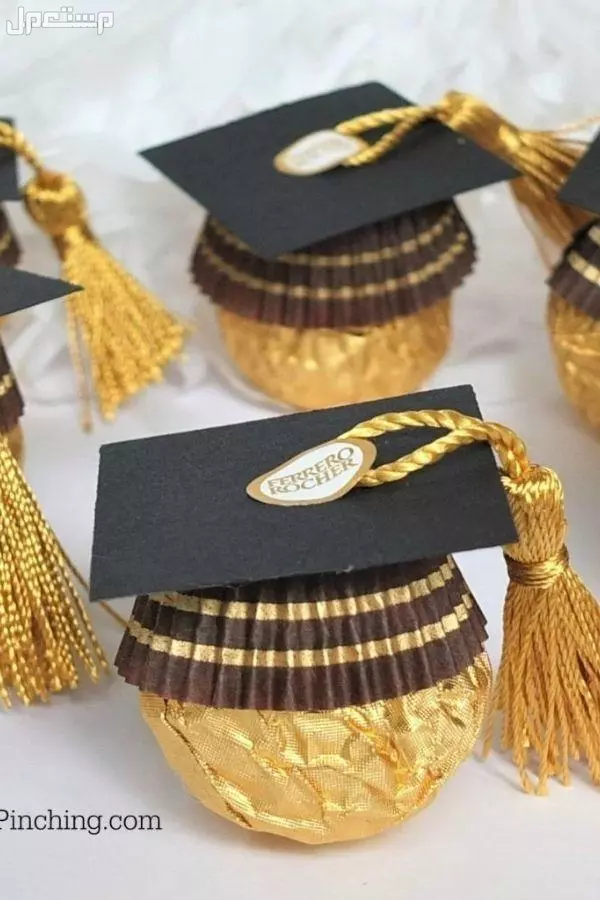 أجمل عبارات تهنئة ماجستير بالانجليزي مع أفكار هدايا مناسبة للتخرج