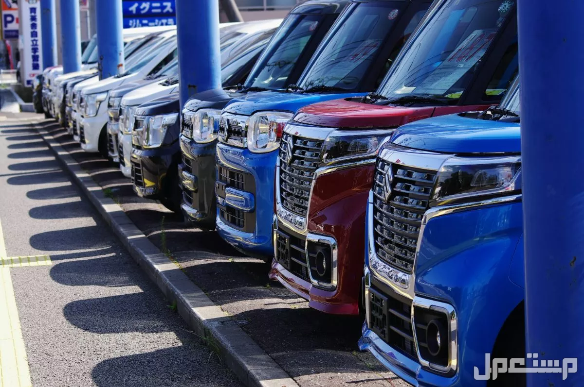 موعد نزول سيارات 2026 في السعودية وأماكن الشراء موعد وصول سيارات 2026 السعودية