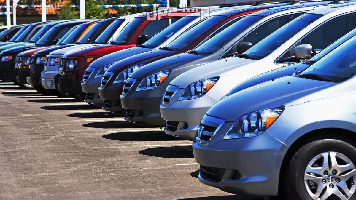 موعد نزول سيارات 2026 في السعودية وأماكن الشراء متى تنزل السيارات موديل 2026 السعودية؟