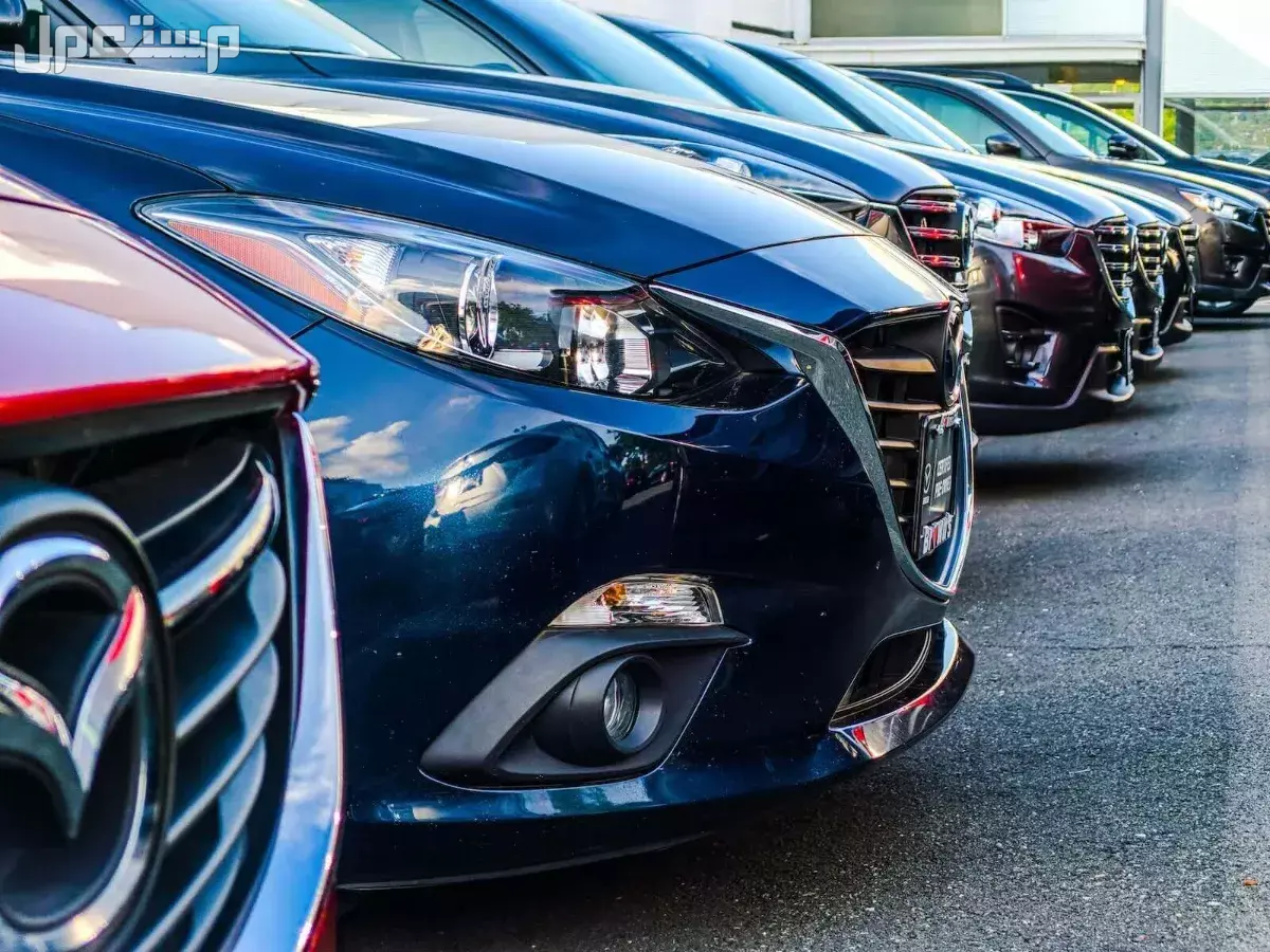 موعد نزول سيارات 2026 في السعودية وأماكن الشراء أفضل السيارات المنتظرة في 2026