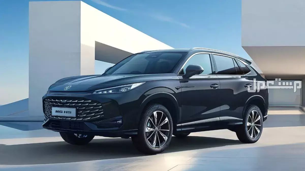 موعد نزول سيارات 2026 في السعودية وأماكن الشراء أرخص سيارات كروس أوفر في السعودية