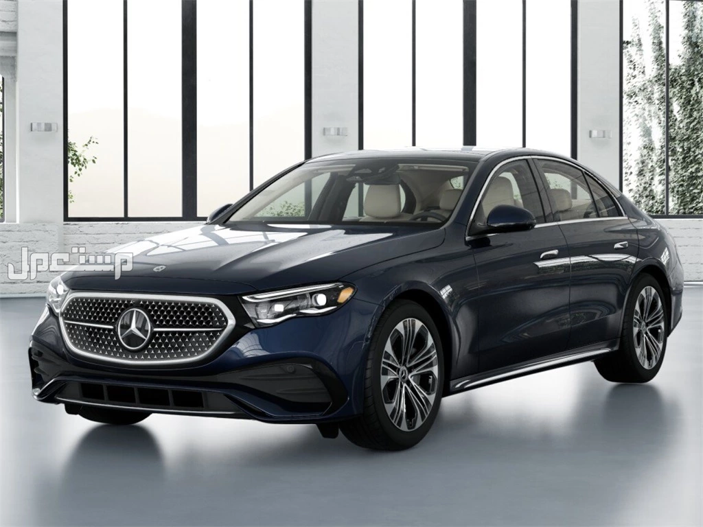 موعد نزول سيارات 2026 في السعودية وأماكن الشراء متى تنزل سيارات مرسيدس 2026 السعودية؟