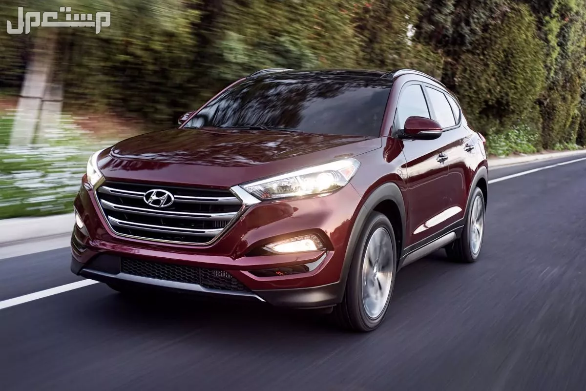 موعد نزول سيارات 2026 في السعودية وأماكن الشراء هيونداي توسان 2026 في السعودية