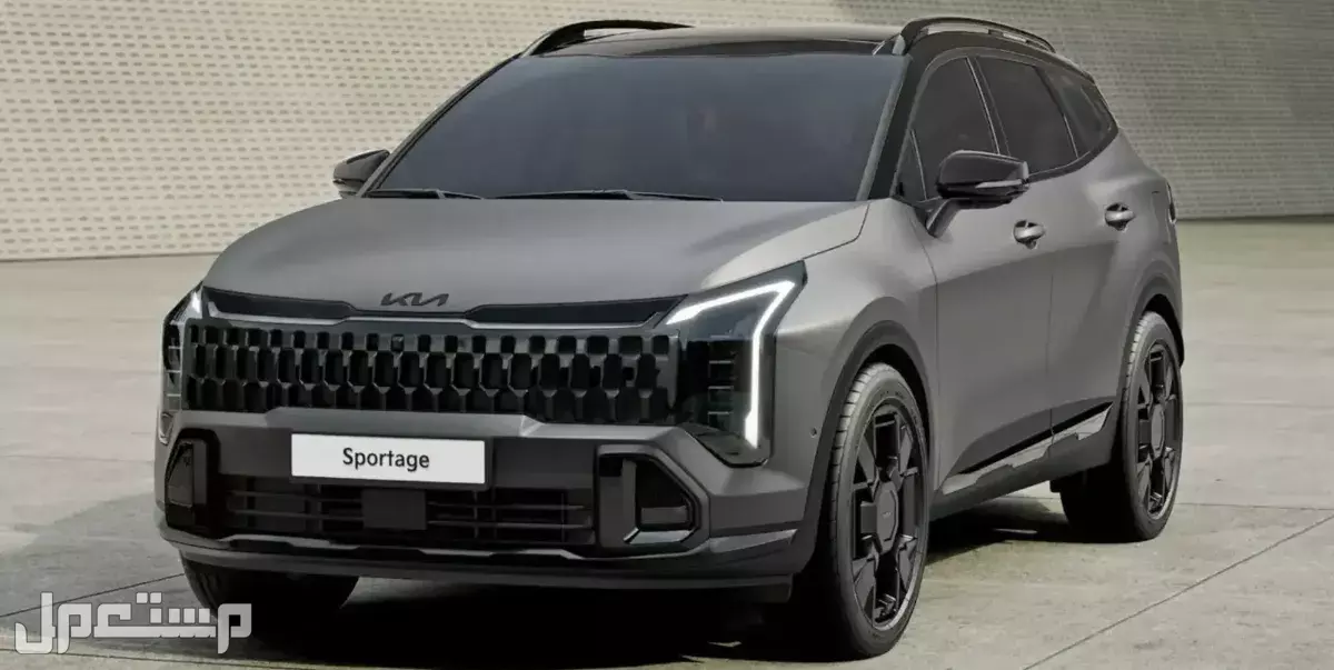 موعد نزول سيارات 2026 في السعودية وأماكن الشراء سعر كيا سبورتاج 2026