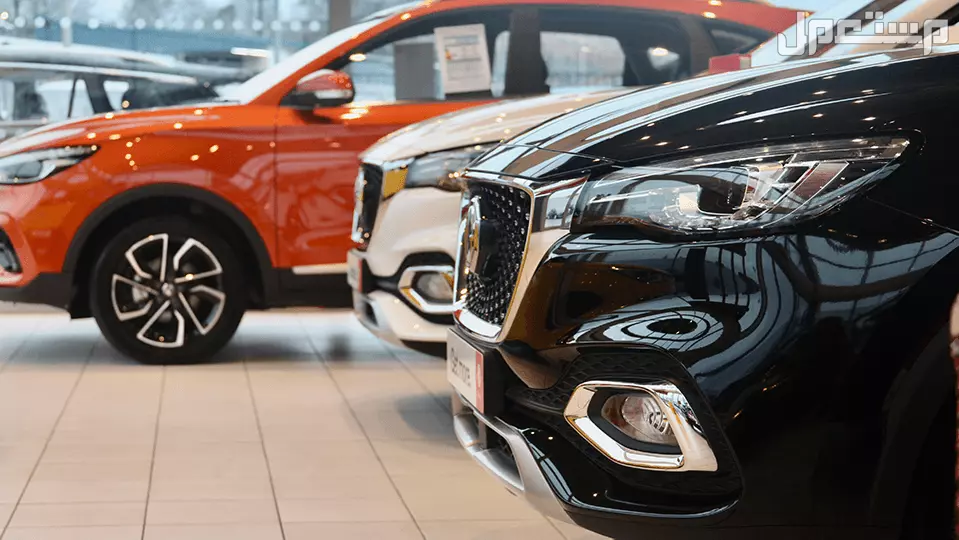 موعد نزول سيارات 2026 في السعودية وأماكن الشراء متى تنزل موديلات 2026 السعودية؟