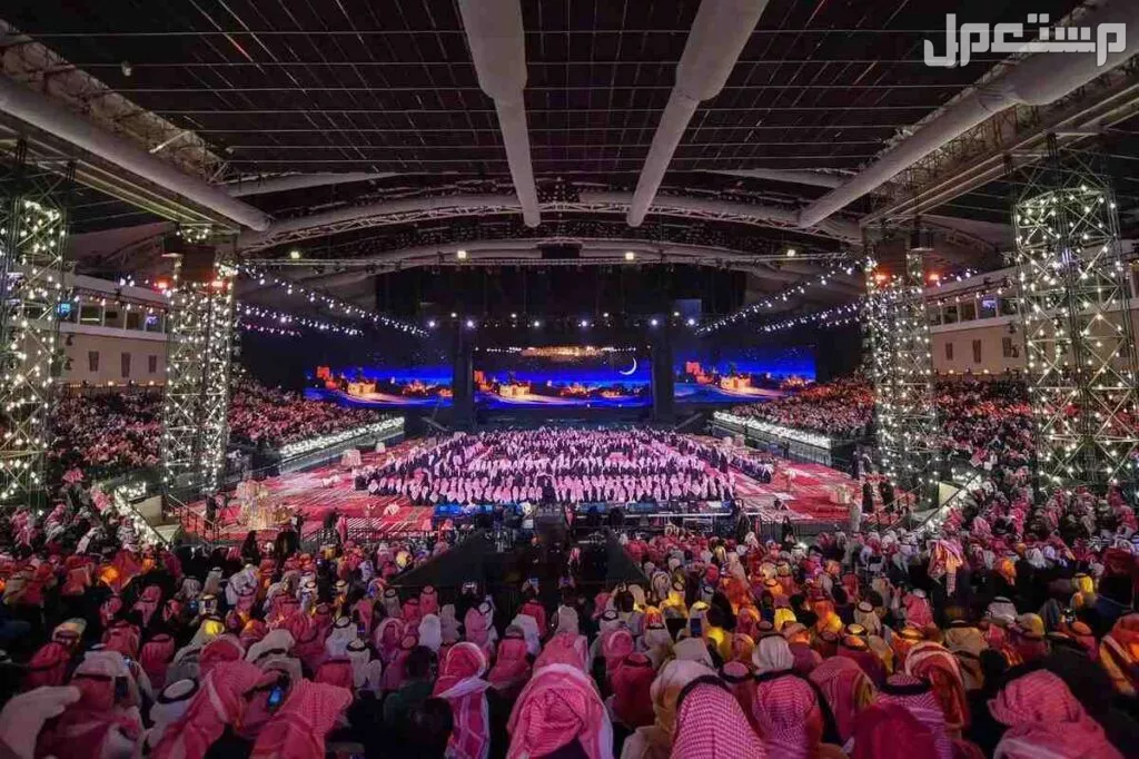 قائمة حفلات موسم الرياض لشهر ديسمبر 2025.. المواعيد وتذاكر الحجز تذاكر حفلات موسم الرياض