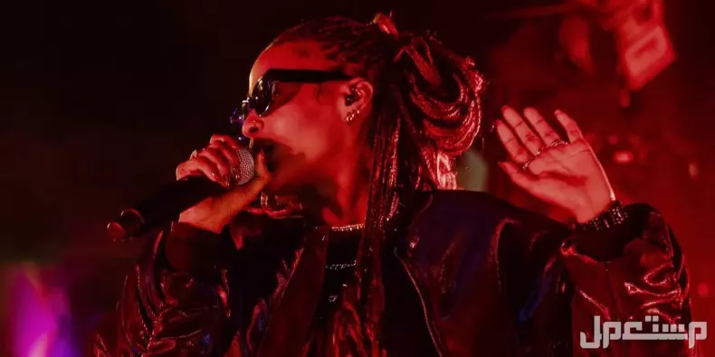 قائمة حفلات موسم الرياض لشهر ديسمبر 2025.. المواعيد وتذاكر الحجز مدل بيست إكس بي 2025