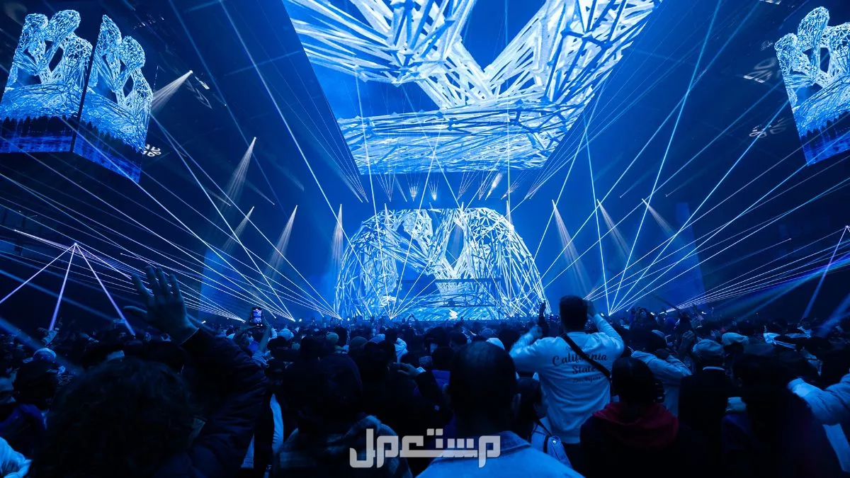 قائمة حفلات موسم الرياض لشهر ديسمبر 2025.. المواعيد وتذاكر الحجز حفلات موسم الرياض ديسمبر 2025