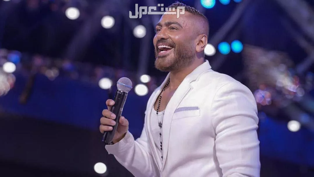 قائمة حفلات موسم الرياض لشهر ديسمبر 2025.. المواعيد وتذاكر الحجز تامر حسني موسم الرياض 2025