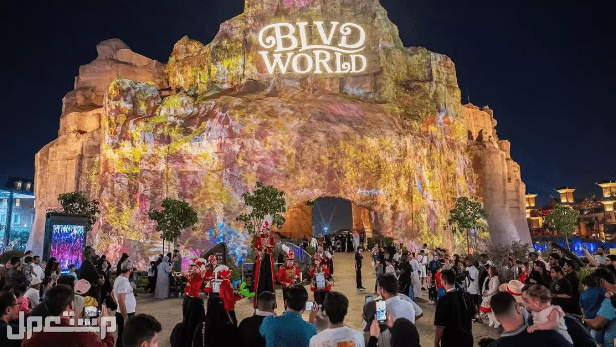 قائمة حفلات موسم الرياض لشهر ديسمبر 2025.. المواعيد وتذاكر الحجز بوليفارد وورلد موسم الرياض