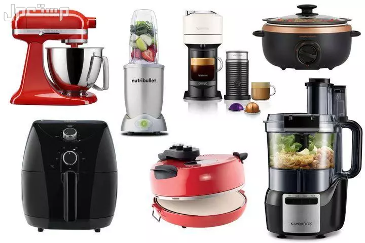 عروض الجمعة البيضاء للاجهزة الكهربائية.. أكبر تخفيضات سنة 2025 تخفيضات بلاك فرايدي السعودية