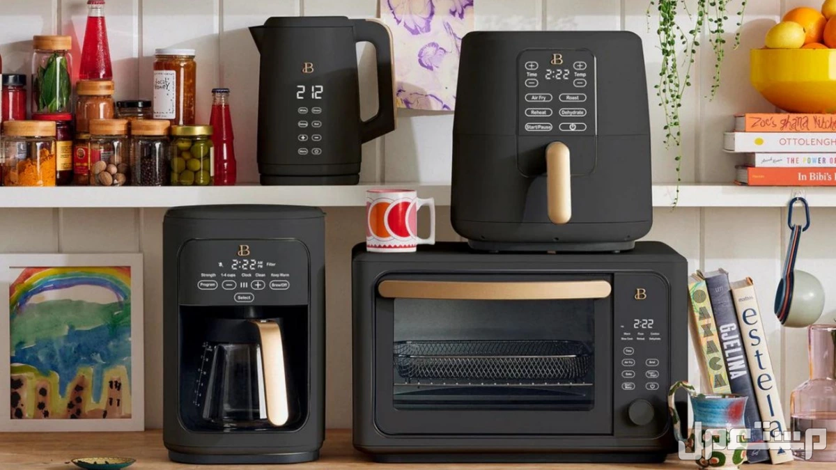 عروض الجمعة البيضاء للاجهزة الكهربائية.. أكبر تخفيضات سنة 2025 أفضل أسعار الأجهزة الكهربائية