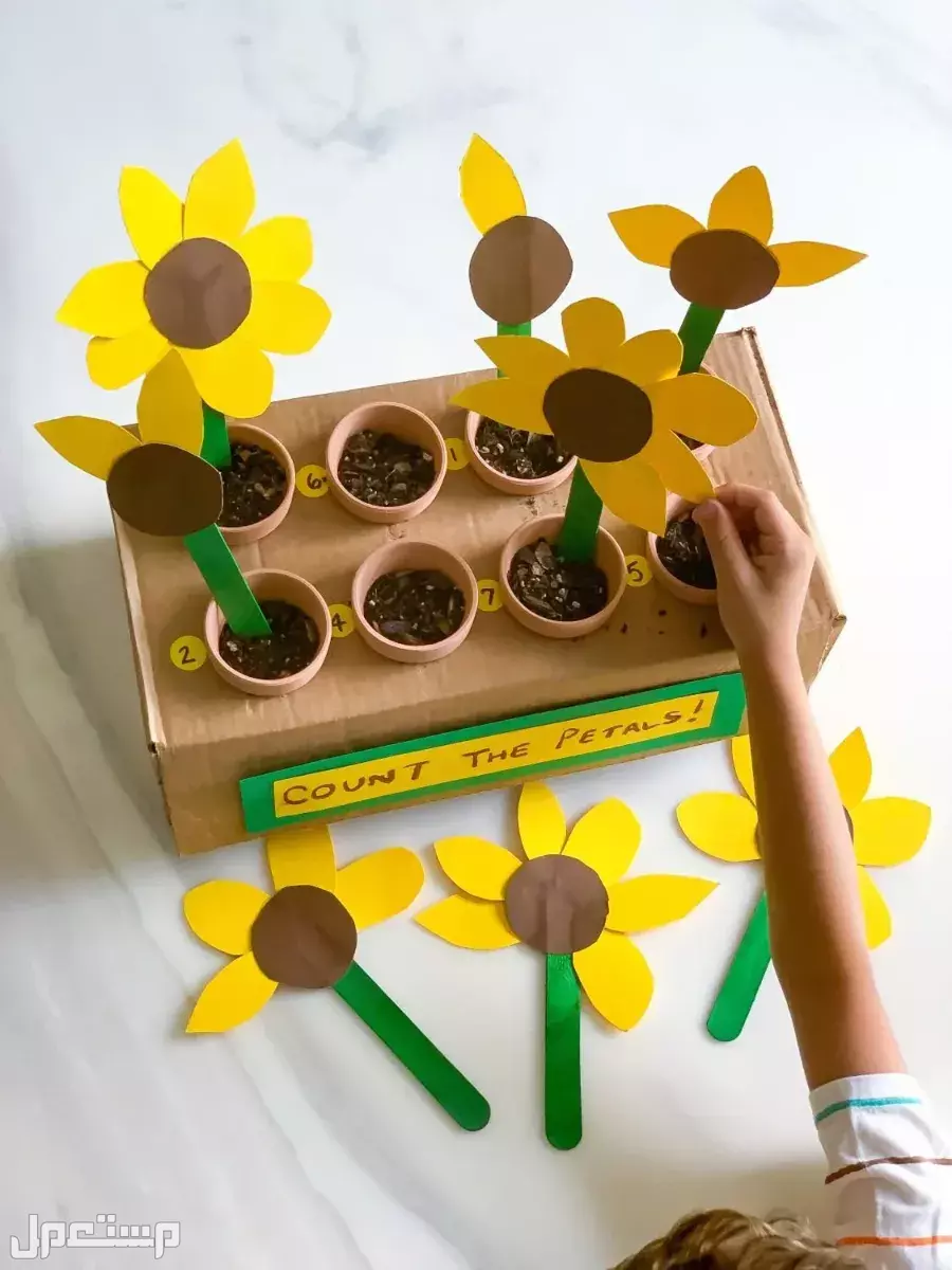 أفضل 10 أفكار أنشطة للأطفال في يوم الجمعة بالصور أنشطة للأطفال في الإجازة