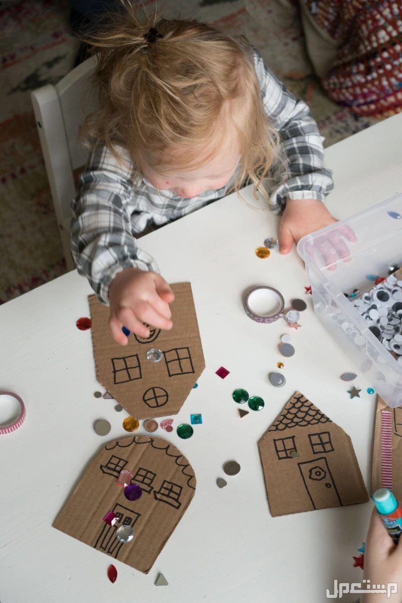 أفضل 10 أفكار أنشطة للأطفال في يوم الجمعة بالصور أفضل أنشطة مع أطفالي