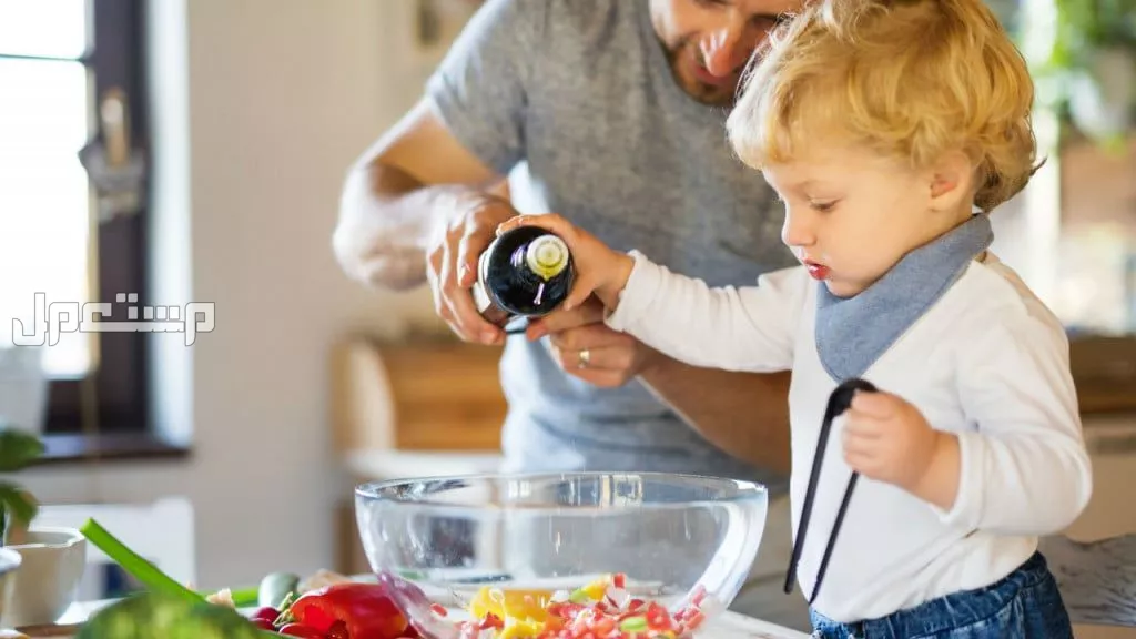 أفضل 10 أفكار أنشطة للأطفال في يوم الجمعة بالصور أنشطة مع الأطفال في المطبخ