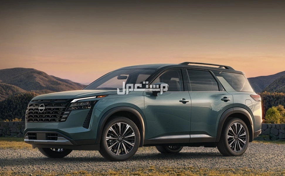 نيسان باثفايندر 2026.. ما الجديد الذي تقدمه الـ SUV العائلية؟ مواصفات نيسان باثفايندر 2026